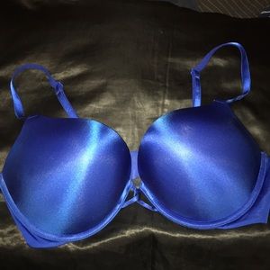 VS Add 2 Cup Size Bra